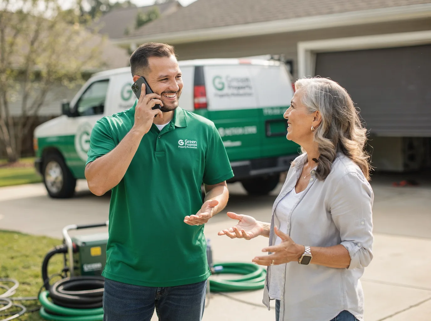Water Damage Restoration Mount Aetna, PA FAQs